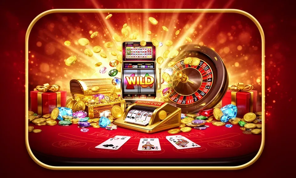 suhu777h5 Pekanbaru Jackpot Hub